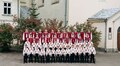 «Дударик» запрошує на відкриття нового концертного сезону