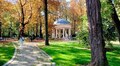 Із 40 парків Львівської громади вже 30 — мають межі