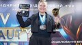 Дружина ветерана з підтримкою міста відкриває студію краси у Винниках