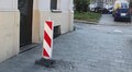 Укртелеком відновив благоустрій на вул. Пекарській, де раніше “вибухнули” їх люки