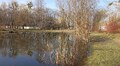 У парку Архангела Михаїла запрацювала система водовідведення