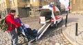У Львівській громаді для мешканців запрацювало безкоштовне соціальне медичне таксі