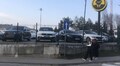 Підприємство захопило міську землю, щоб продавати автівки: справою займаються правоохоронці