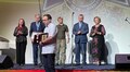 Керівник центру хірургії львівської лікарні Андрій Гоцуленко отримав найвищу громадську нагороду – «Орден Святого Пантелеймона»