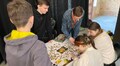 Команди з понад 10 шкіл Львова отримають гранти на розвиток соціальних підприємств
