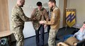 Азовці зустрілися з львівським учнями і студентами, аби розказати про свою службу