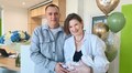 Всупереч діагнозам: львівські лікарі допомогли стати мамою жінці, яка пережила дві онкології