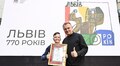 Львів дякує: до Дня міста нагородили тих, хто захищає, допомагає і розвиває країну (фото/відео)