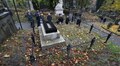 Мешканців запрошують на екскурсію «Аптекарський некрополь Личаківського цвинтаря»