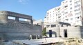 Будівельні роботи зі зведення 3D-школи на Варшавській відновлять (відео)