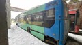 У Львові непрацюючі комунальні автобуси готові передати волонтерам для переобладнання під потреби військових