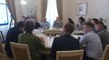 Заступник міністра інфраструктури ознайомився з масштабними проєктами Львова в галузі громадського транспорту, паркування, безготівкової оплати