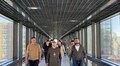 Митрополит Львівський Ігор відвідав Національний реабілітаційний центр UNBROKEN