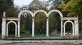 У Львові хочуть відреставрувати аварійну арку у Стрийському парку, якій понад 70 років