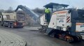 У Львові розпочали підготовчі роботи з ремонту вул. Віри, Надії, Любові, що входить до безбар’єрного маршруту