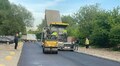 До кінця року у Гряді відремонтують вул. Смеречанського, а у Волі-Гомулецькій - вул. Зелену