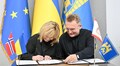 Норвезький Берген став 33-м містом-партнером Львова