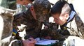 22 команди школярів взяли участь у патріотичній тереновій грі у Львові