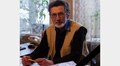 Помер перший директор парку «Знесіння» Олександр Завадович (оновлено)