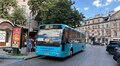 На автобусному маршруті № 67 збільшили кількість транспорту