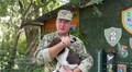 Львівський еколого-натуралістичний центр передав 6 собак для прикордонників