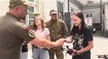 Учні львівської школи передали військовим 6 FPV-дронів