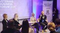 Після війська – у бізнес: у Львові провели перший Veterans Business Forum
