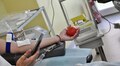 Одна донація – до трьох врятованих життів: у Львові проведуть виїзний забір крові біля LEM Station