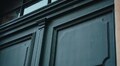 У Львові відновили старовинні двері, які мешканці знайшли у підвалі будинку