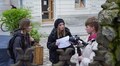 Львівські та лондонські підлітки запрошують на прем’єру власних фільмів про рідні міста