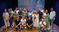 У Львові втретє провели церемонію нагородження активної молоді «СМІЛИВІ»
