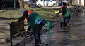 Стартувало голосування за звання «Найкращий двірник Львова»: є 62 претенденти (відео)