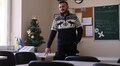 Найкращий вчитель Львова 2025: історія Ігоря Дусана (фото/відео)