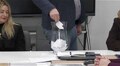 Процедура жеребкування в рамках конкурсного добору на вакантну посаду ЛКП «Львівський кіноцентр»