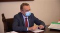 Андрій Садовий про підготовку до вакцинації від COVID