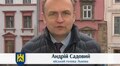 Звернення міського голови Львова Андрія Садового 17.11.2014 року