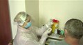 У Львові продовжують вакцинувати людей, які забезпечують роботу міста
