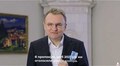 Мер Львова запропонував оголосити 2021-й роком донорства