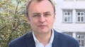 Звернення міського голови Львова Андрія Садового до мешканців (31 липня 2015 року)