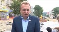Мер Львова – проти підвищення тарифів на електротранспорт