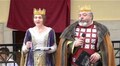 Андрій Садовий долучився до відкриття інноваційного музею історії міста «Львів Стародавній»