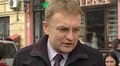А.Садовий: «Починаючи з травня будемо йти далі щодо капітальних ремонтів доріг»