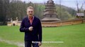 Андрій Садовий привітав львів’ян із Великоднем
