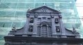 У Львові для незрячих презентували 3D макет Гарнізонного храму святих апостолів Петра і Павла