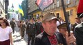Львів відзначає 25-ту річницю Конституції України
