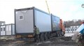 Нове модульне містечко буде значно комфортнішим, зокрема для проживання в зимовий період, - Т. Кубай