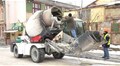 Ремонт вул. Пекарська планують завершити до 1 вересня 2021 р