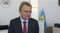 Мер Львова закликає львів'ян не нехтувати засобами особистого захисту