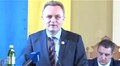Виступ А.Садового на урочистих зборах з нагоди Дня міста