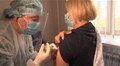 Сьогодні в лікарні швидкої допомоги Львова вакцинують 80 медиків від COVID
